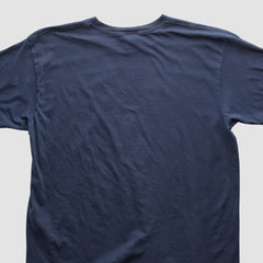 Navy Minnesota Twins Majestic 2010s T-shirt