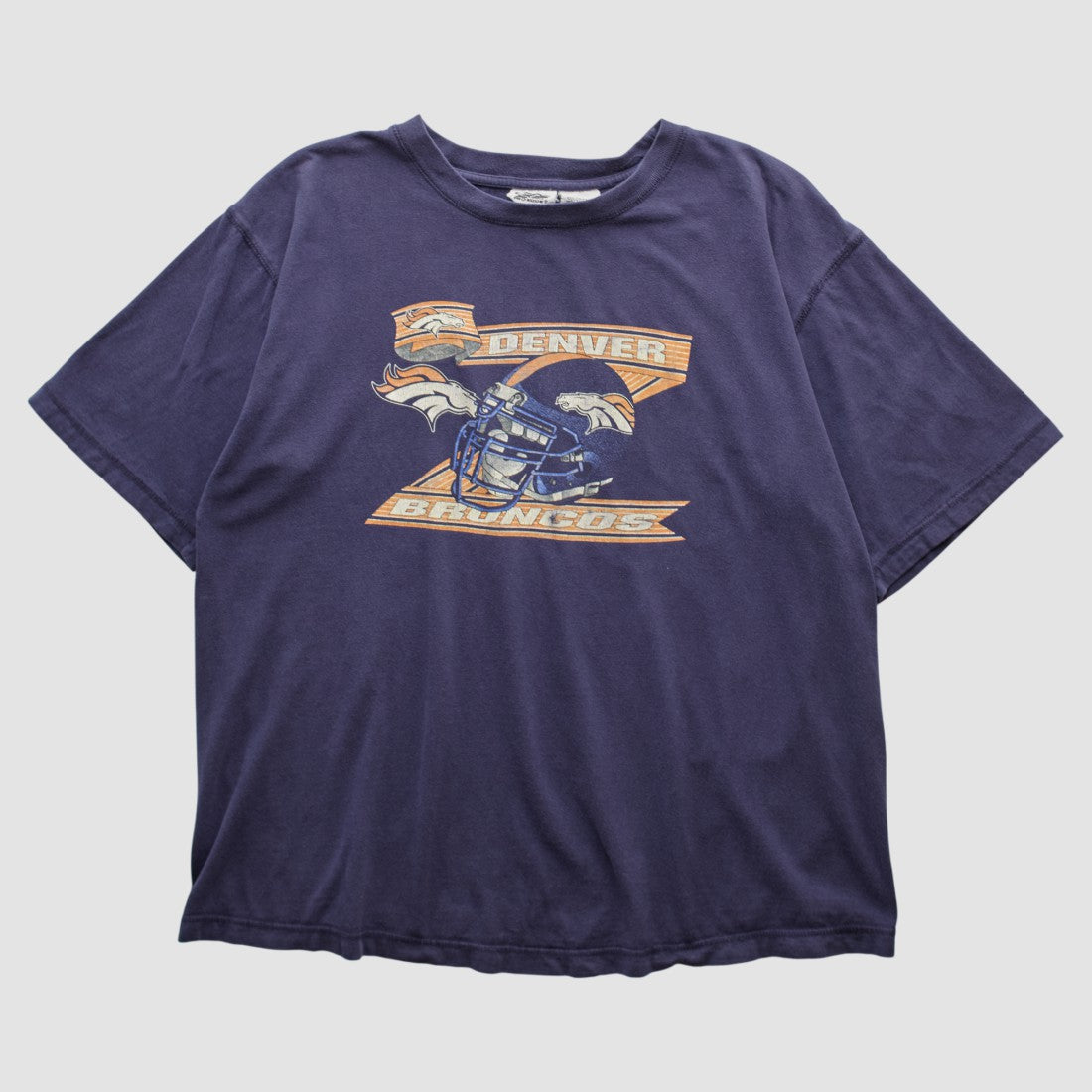 Pro Edge 2000s T-shirt - Denver Broncos T-shirts