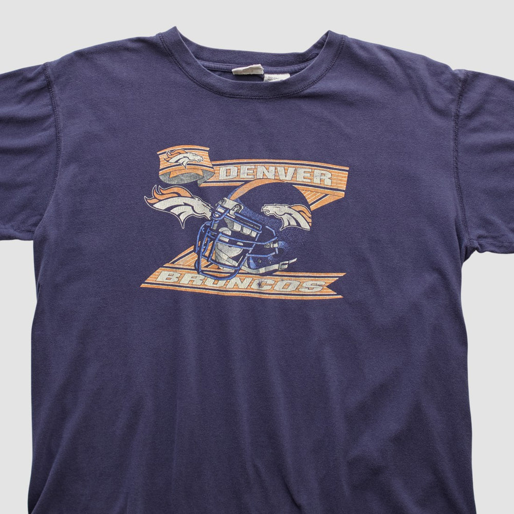 Pro Edge 2000s T-shirt - Denver Broncos T-shirts