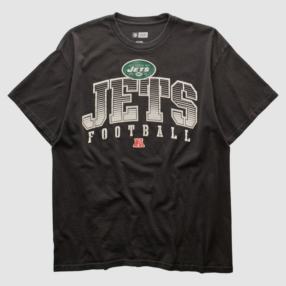 NFL 2010s T-shirt - New York Jets T-shirts