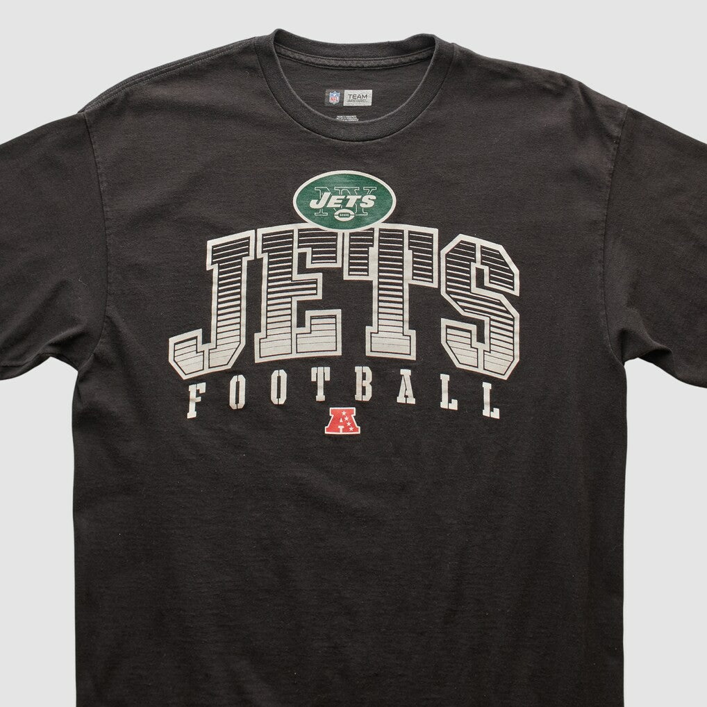 NFL 2010s T-shirt - New York Jets T-shirts