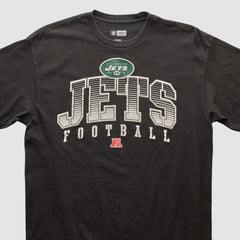 NFL 2010s T-shirt - New York Jets T-shirts