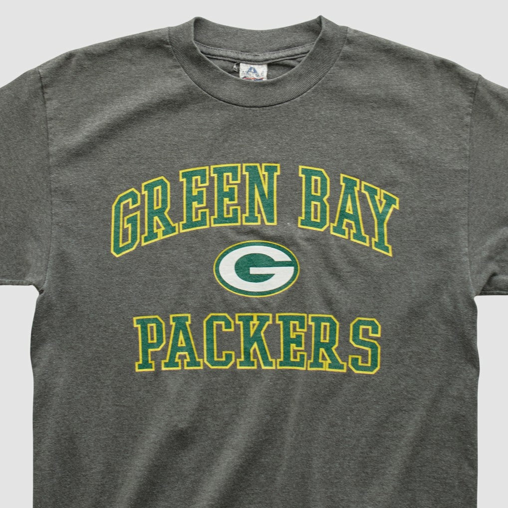 Alstyle 2010s T-shirt - Green Bay Packers T-shirts