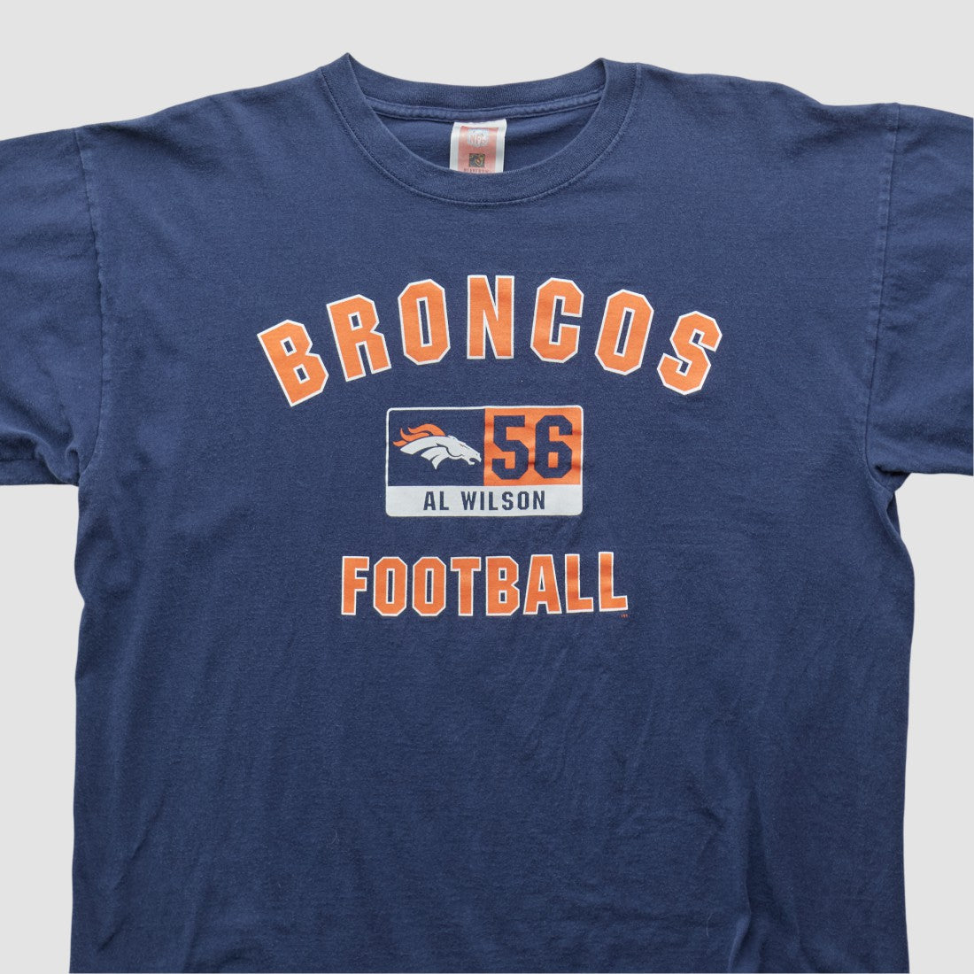 NFL 2000s T-shirt - Denver Broncos T-shirts