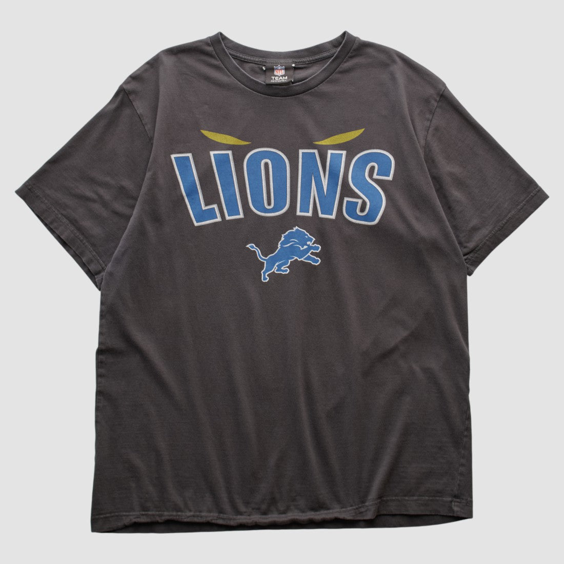 Team Edition Apparel 2010s T-shirt - Detroit Lions T-shirts