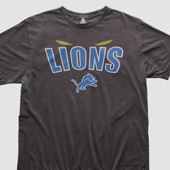 Team Edition Apparel 2010s T-shirt - Detroit Lions T-shirts