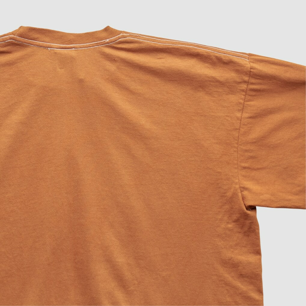 2000s Long Sleeve T-shirt - Pittsburgh Steelers T-shirts