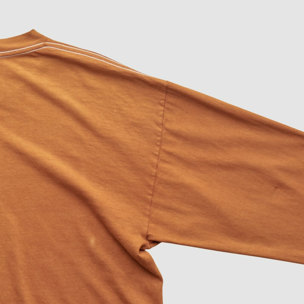 2000s Long Sleeve T-shirt - Pittsburgh Steelers T-shirts