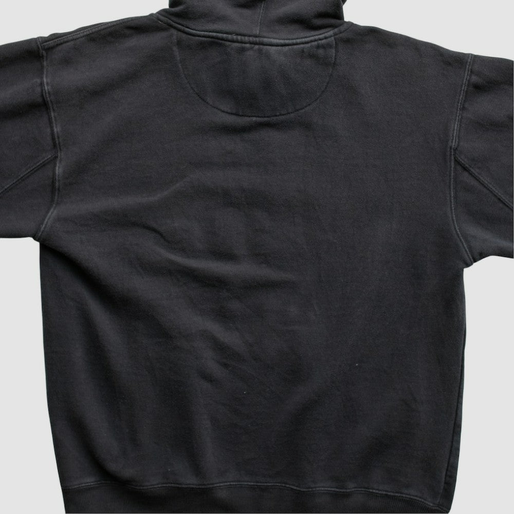 Black Baltimore Orioles Stitches 2015 Hooded Pullover Sweatshirt