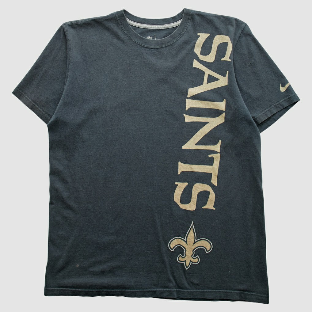 NFL 2010s T-shirt - New Orleans Saints T-shirts