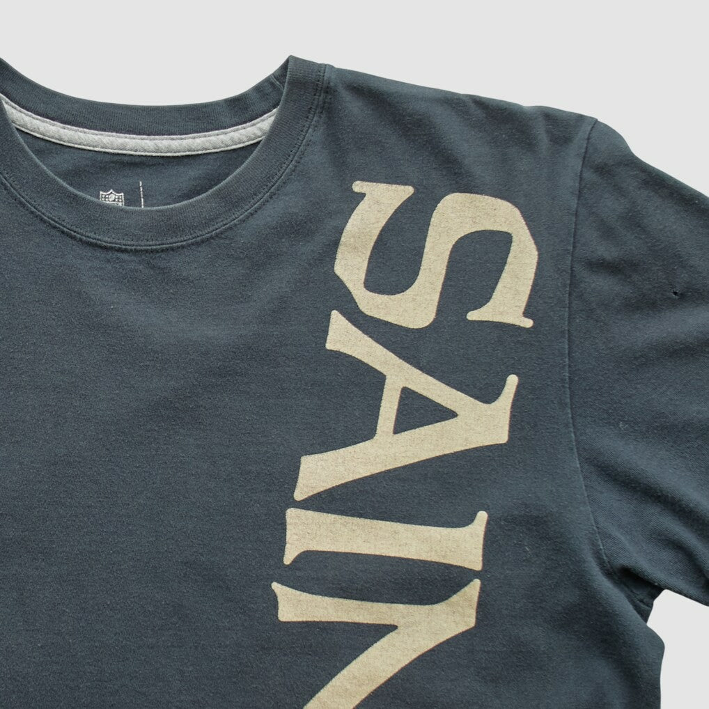 NFL 2010s T-shirt - New Orleans Saints T-shirts