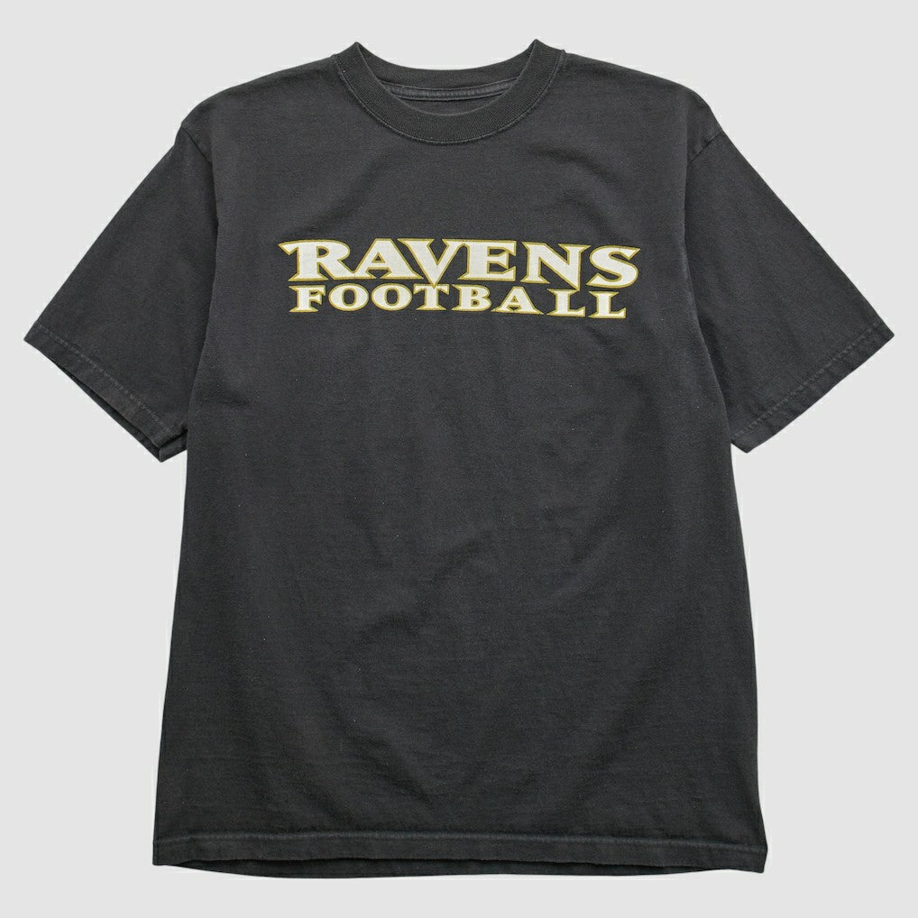 Reebok 2000s T-shirt - Baltimore Ravens T-shirts