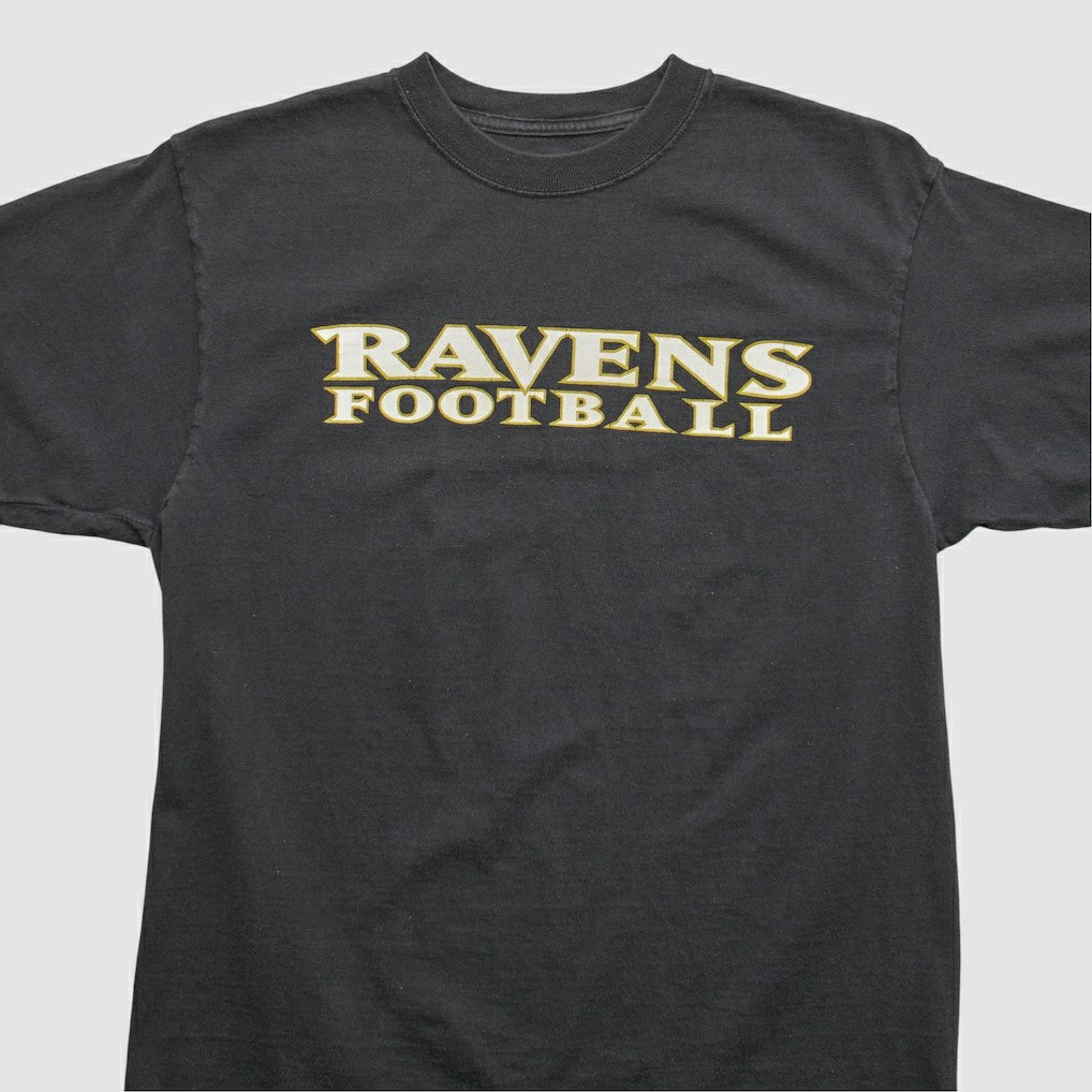 Reebok 2000s T-shirt - Baltimore Ravens T-shirts