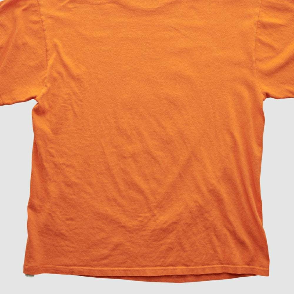 Orange Baltimore Orioles Genuine merchandise 2010s T-shirt