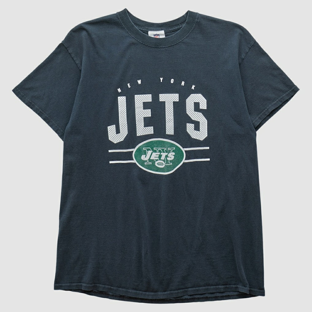 NFL 2010s T-shirt - New York Jets T-shirts