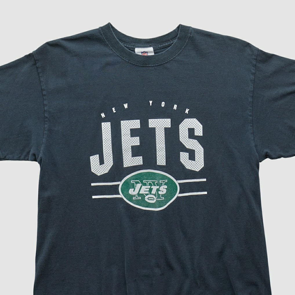 NFL 2010s T-shirt - New York Jets T-shirts