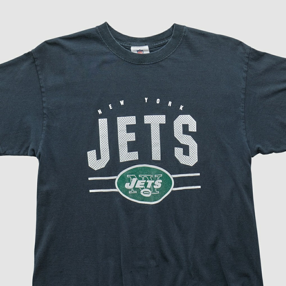 NFL 2010s T-shirt - New York Jets T-shirts