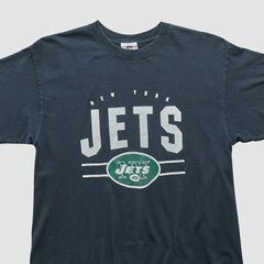 NFL 2010s T-shirt - New York Jets T-shirts