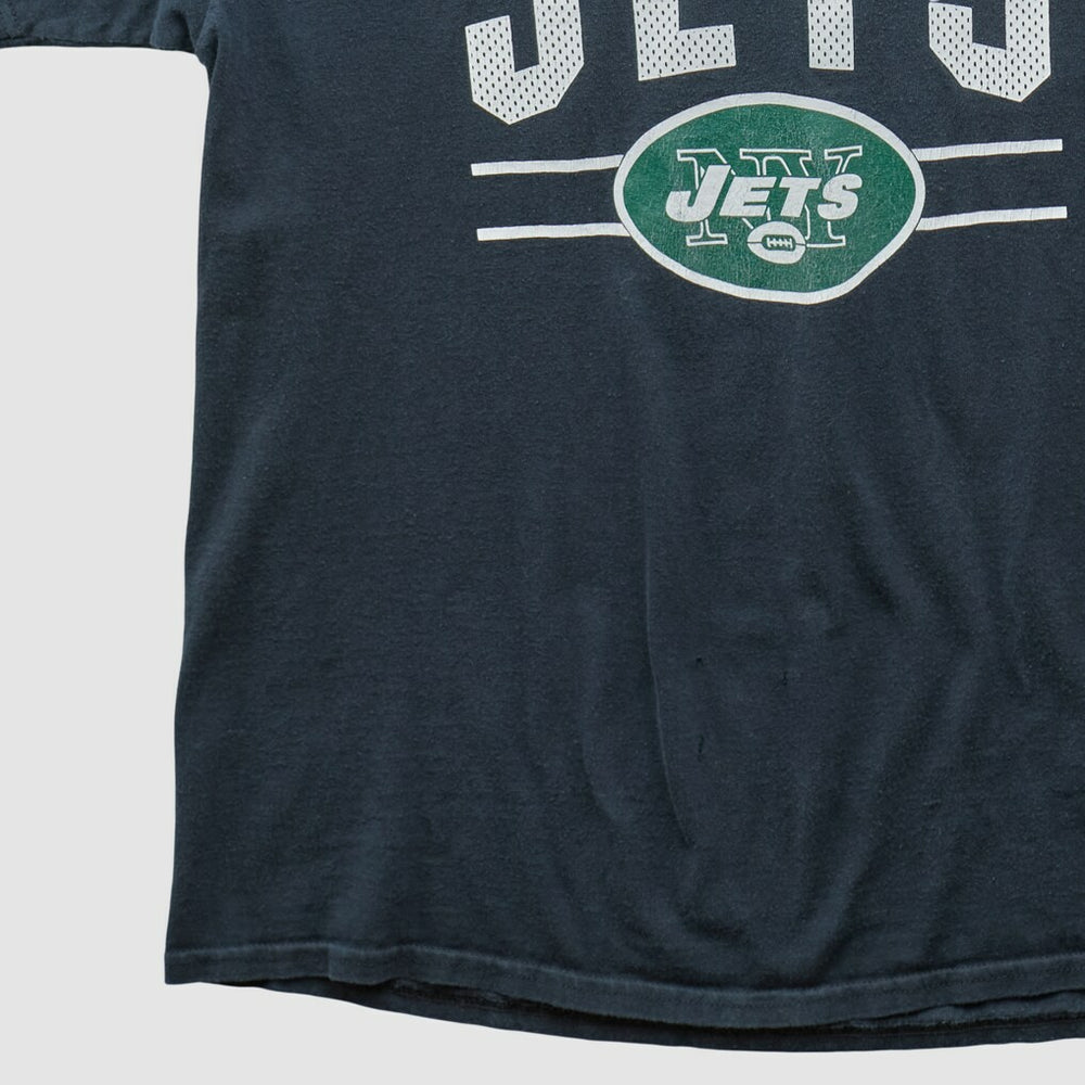 NFL 2010s T-shirt - New York Jets T-shirts