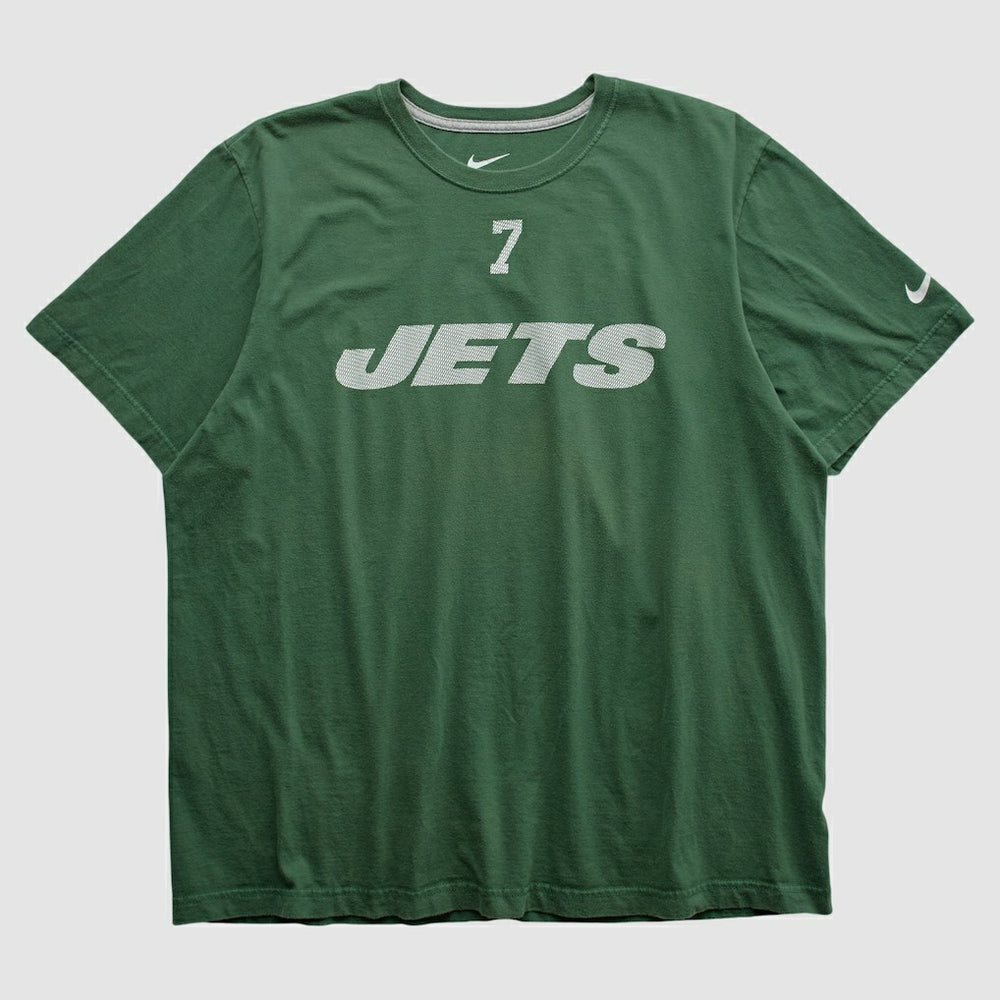 2010s T-shirt - New York Jets T-shirts