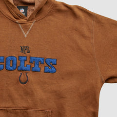 NFL 2010s Hooded Pullover Sweatshirt - Indianapolis Colts Pullover