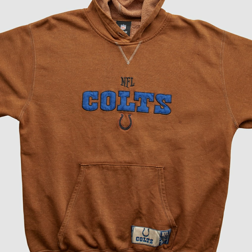 NFL 2010s Hooded Pullover Sweatshirt - Indianapolis Colts Pullover