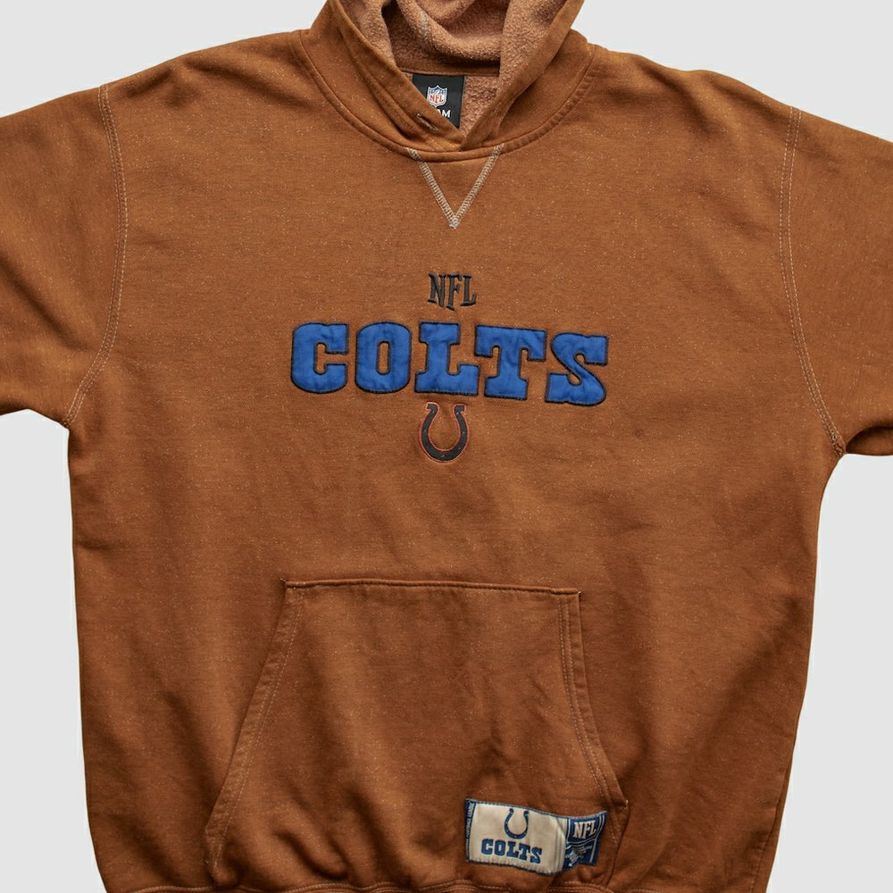 NFL 2010s Hooded Pullover Sweatshirt - Indianapolis Colts Pullover