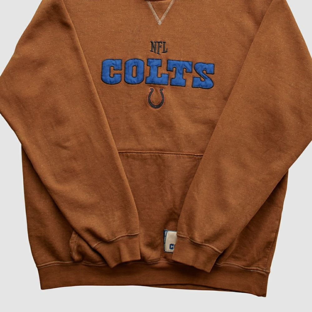 NFL 2010s Hooded Pullover Sweatshirt - Indianapolis Colts Pullover
