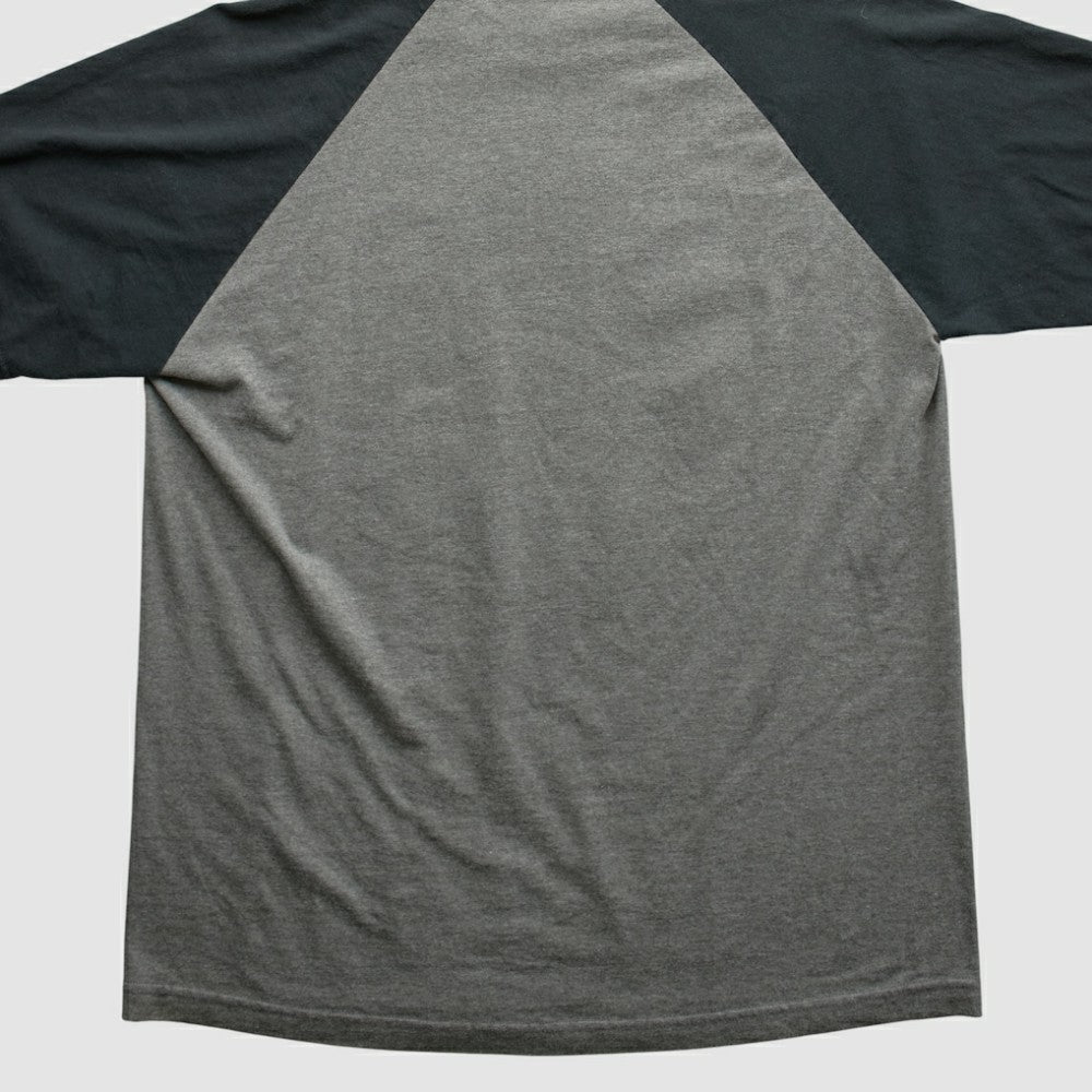 Heather Gray Chicago Cubs 2010s T-shirt