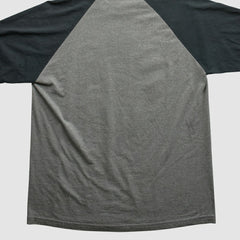 Heather Gray Chicago Cubs 2010s T-shirt