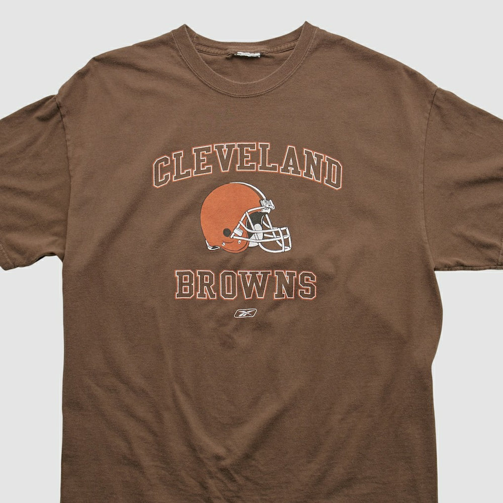 2000s T-shirt - Cleveland Browns T-shirts