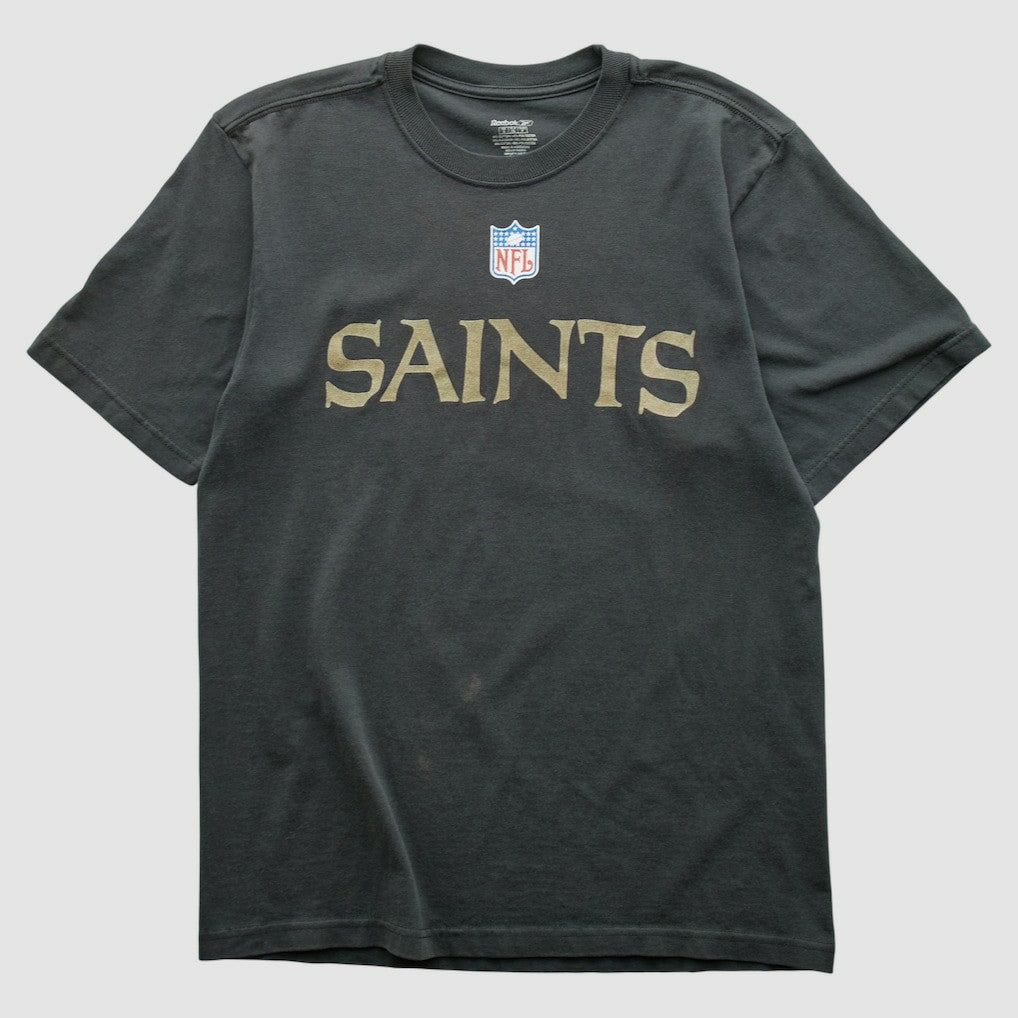 Reebok 2000s T-shirt - New Orleans Saints T-shirts