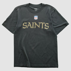 Reebok 2000s T-shirt - New Orleans Saints T-shirts