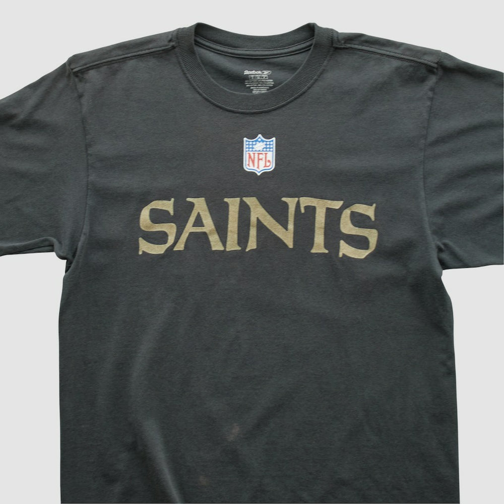 Reebok 2000s T-shirt - New Orleans Saints T-shirts