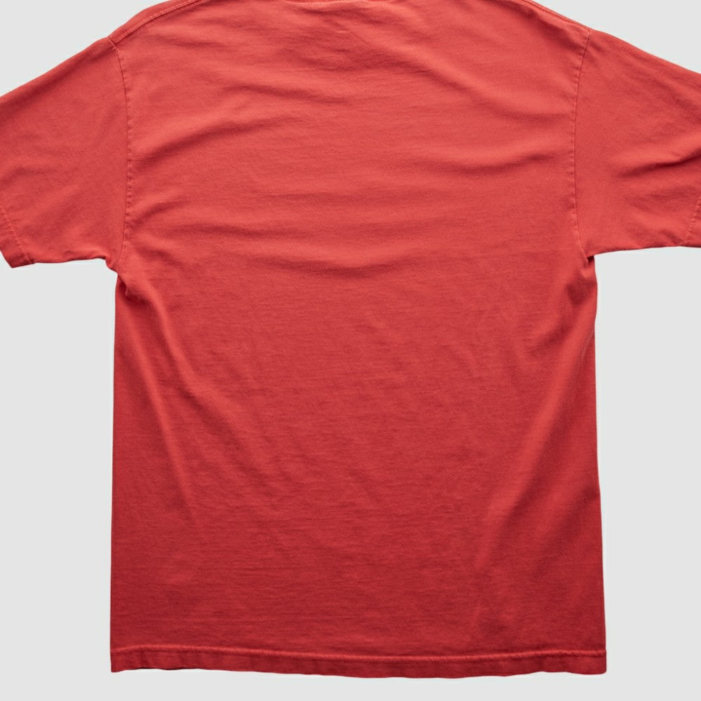 Red Philadelphia Phillies Lee Apparel 2000s T-shirt