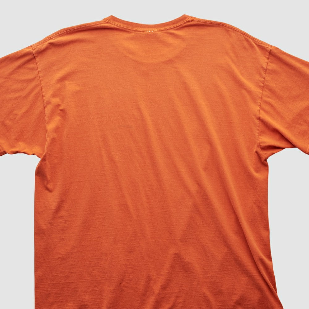Orange San Francisco Giants 2012 T-shirt