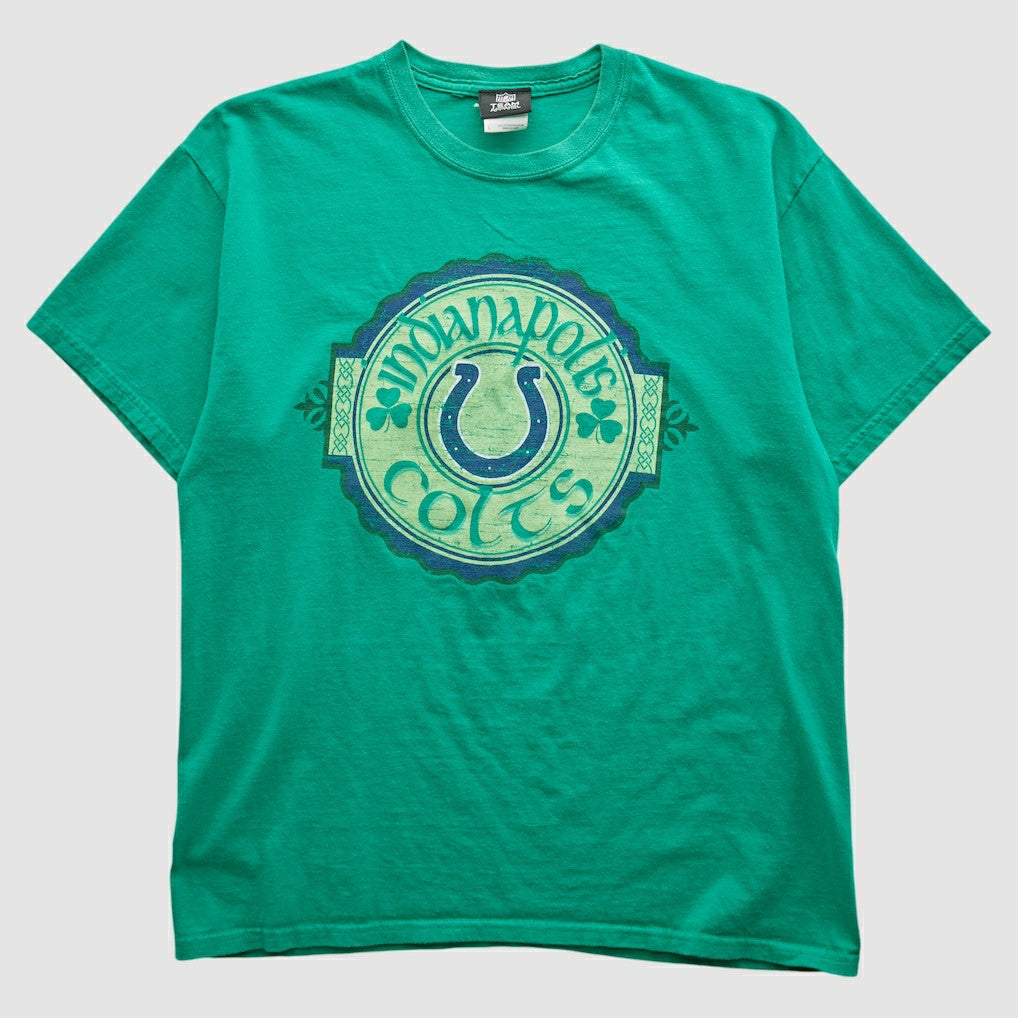 NFL 2010s T-shirt - Indianapolis Colts T-shirts