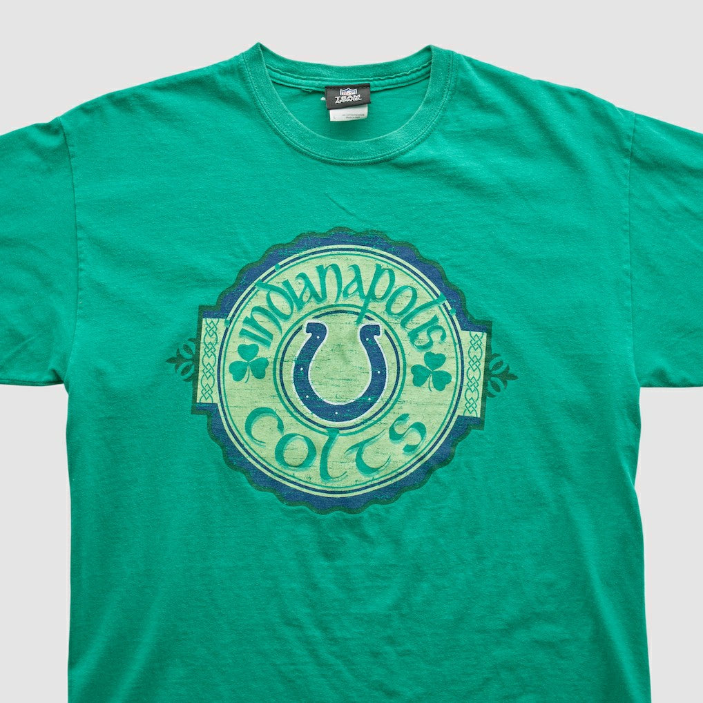 NFL 2010s T-shirt - Indianapolis Colts T-shirts