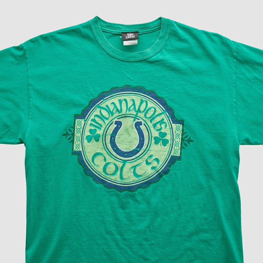 NFL 2010s T-shirt - Indianapolis Colts T-shirts