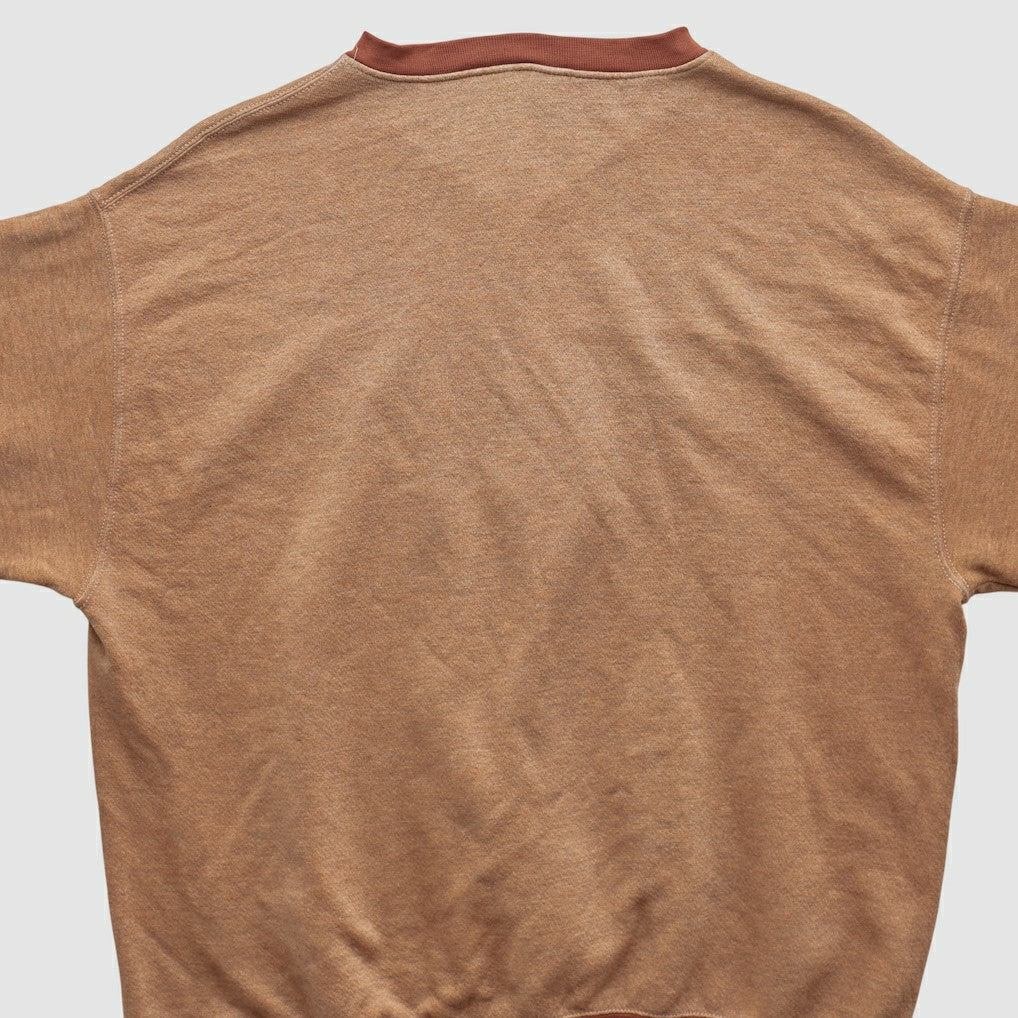 CRABLE SPORTSWEAR 90s Pullover Sweatshirt - Cleveland Browns Pullover