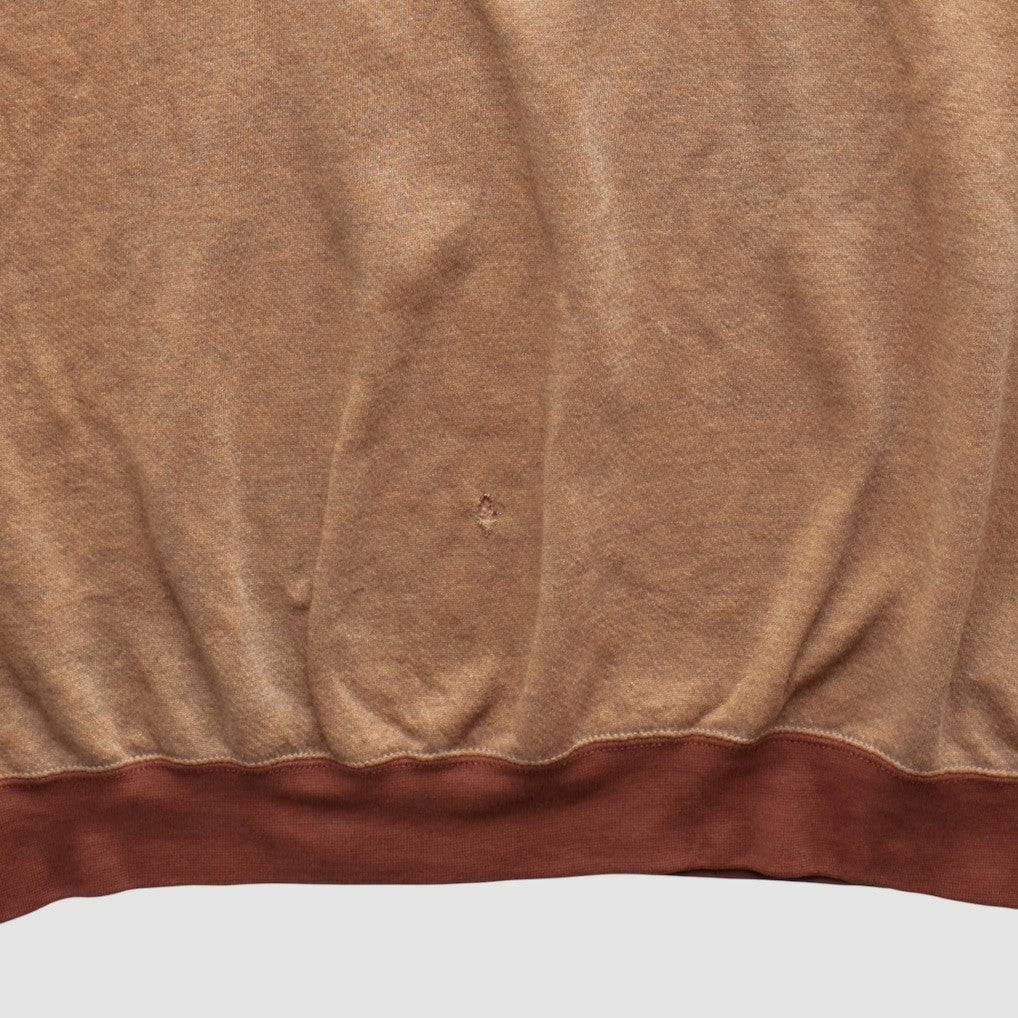 CRABLE SPORTSWEAR 90s Pullover Sweatshirt - Cleveland Browns Pullover