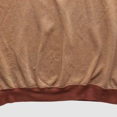 CRABLE SPORTSWEAR 90s Pullover Sweatshirt - Cleveland Browns Pullover