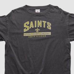 NFL 2000s Long Sleeve T-shirt - New Orleans Saints T-shirts