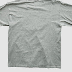 Heather Gray Boston Red Sox 2001 Long Sleeve T-shirt