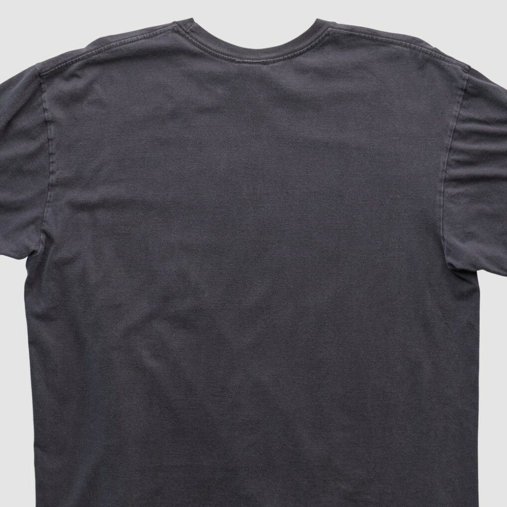 Black Chicago Cubs Majestic 2010s T-shirt