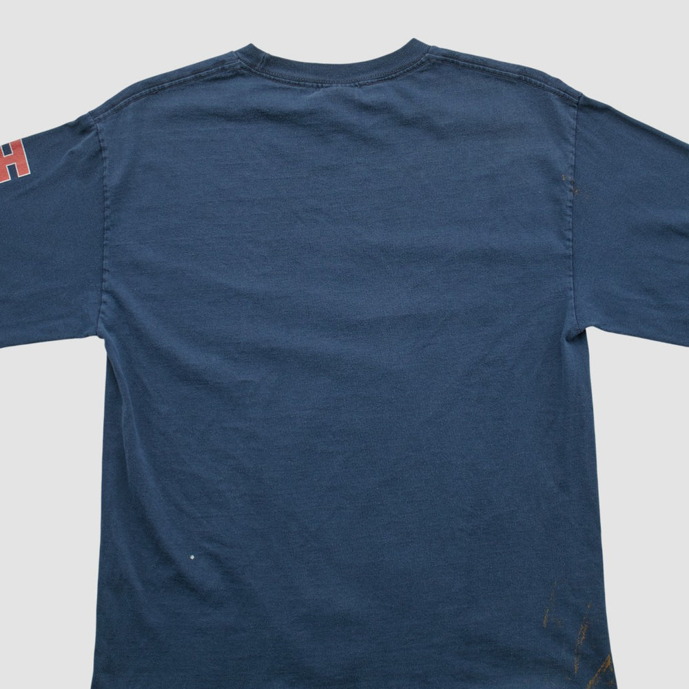 NFL 2000s Long Sleeve T-shirt - Houston Texans T-shirts