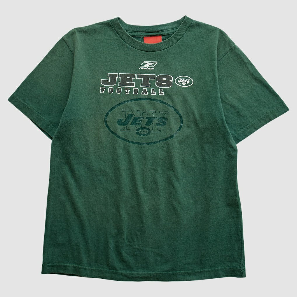 Reebok 2000s T-shirt - New York Jets T-shirts