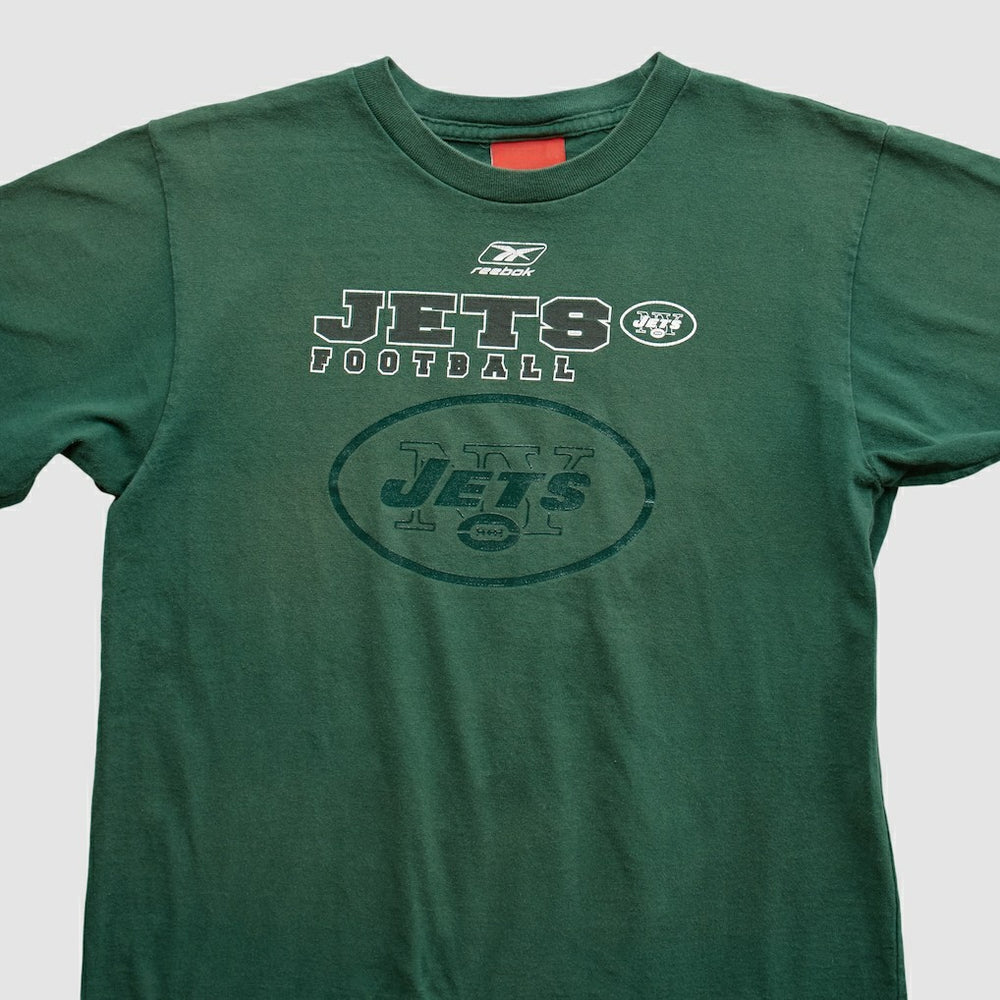Reebok 2000s T-shirt - New York Jets T-shirts