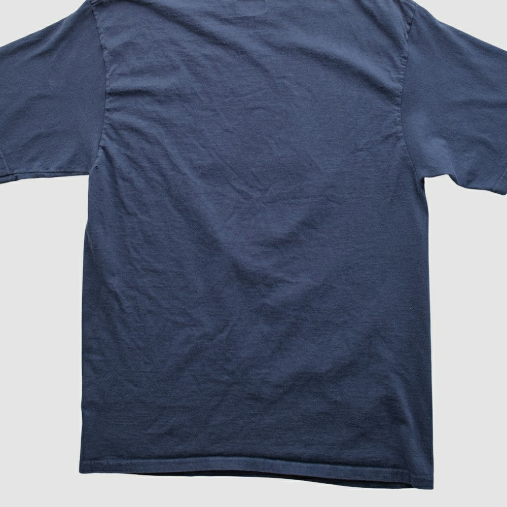 Navy St. Louis Cardinals Majestic 2011 T-shirt