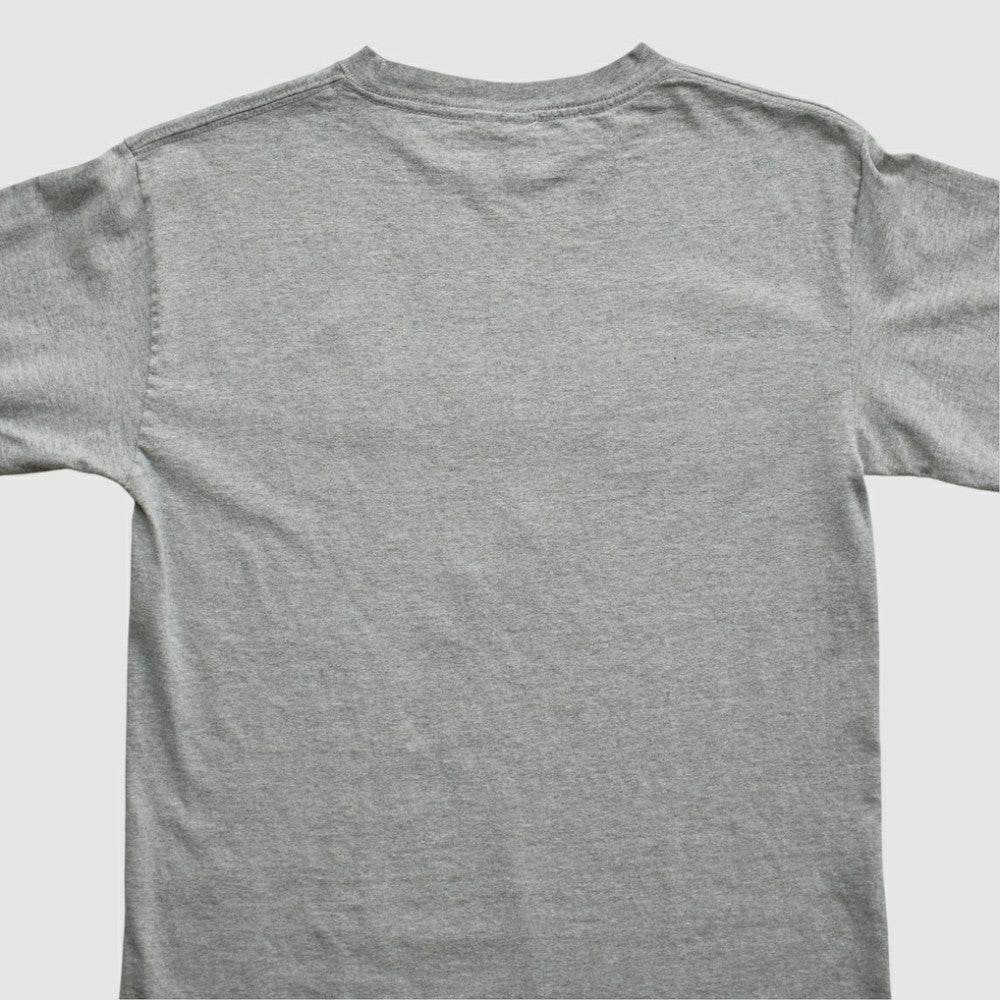 Heather Gray St. Louis Cardinals 2000s Long Sleeve T-shirt